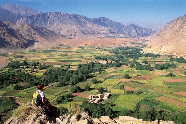 ait bouguemez valley