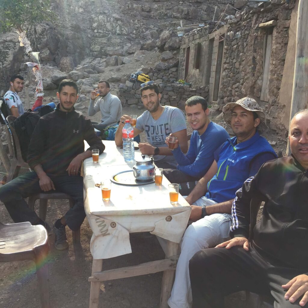 local guides