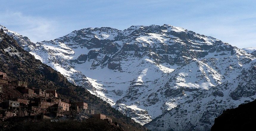 trekking tours in morocco trekking tours in morocco